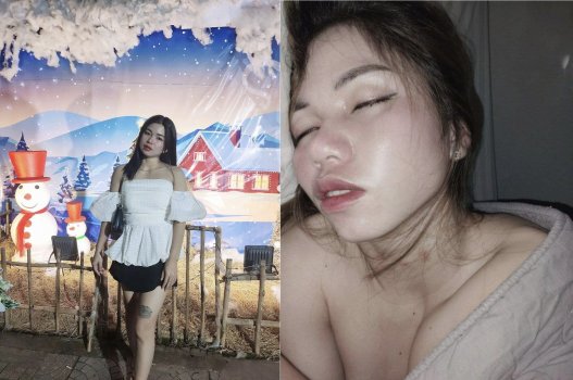 Cho vợ uống thuốc ngủ rồi để bạn chịch
