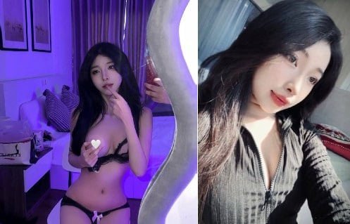 Clip sex với cô nàng ngực khủng đỉnh cao 2025