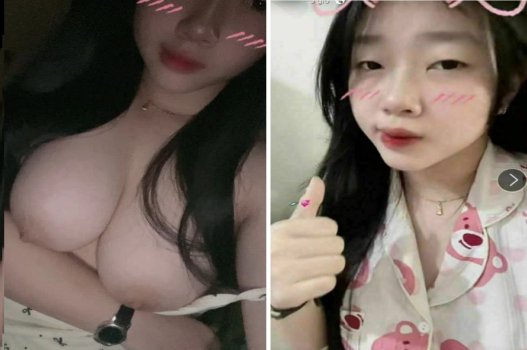 Clip xxx nữ sinh vú dài