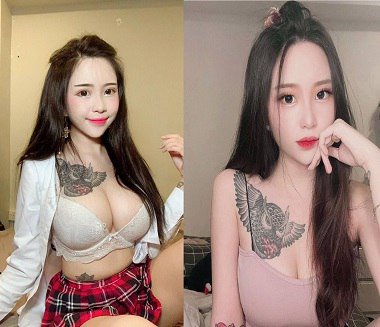 Cliphot Hoài Thương 2002 xinh mông to