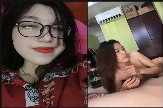 Cô nàng Anh Vân gợi cảm BJ bạn thân hàng đêm