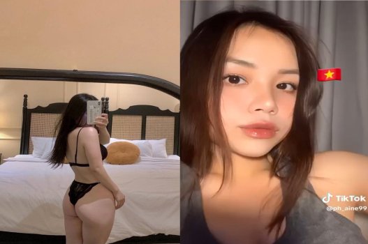 Cô nàng chân dài được đại gia bao nuôi tuần 2 lần địt nhau