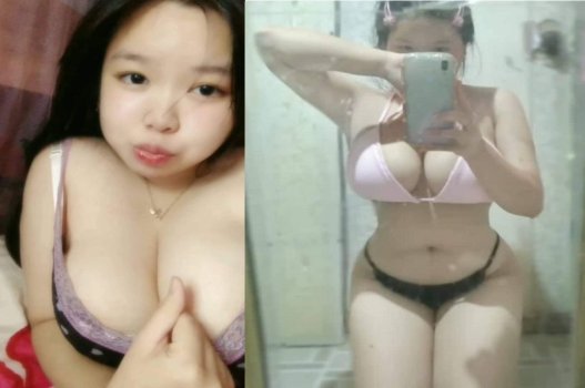 Em gái bím múp chịch ướt át cả người