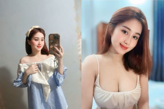 Em gái xinh cùng công ty quan hệ vụng trộm