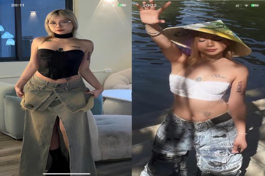 Em hotgirl chuyên săn cu to