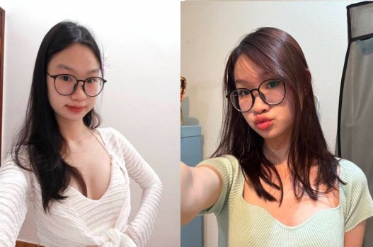 Em lụy tình chia tay là cho anh chịch