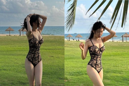 Gái gọi cao cấp thân hình miễn chê