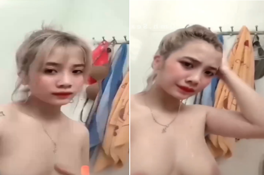 Giận người yêu nên để anh khác chịch