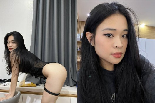 Hăng hái trong phút giây gần gũi bạn thân rực rỡ