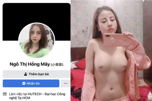 Ngô Thị Hồng May đi khách giá một triệu