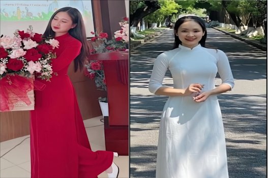 Nữ giáo viên mê chơi sextoy