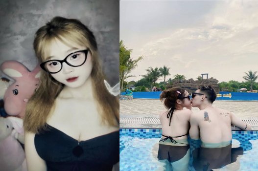 Phevkl mời người yêu sang oral sex cho bạn thân