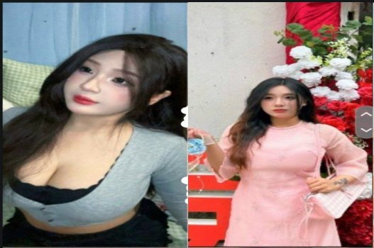 Phim 18+ em xinh bím múp