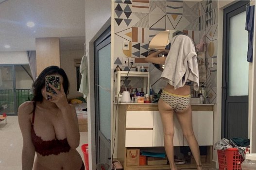 Phim sex em gái dễ thương mông cong
