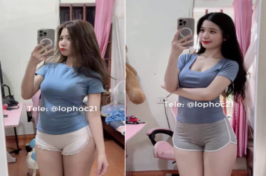 Phim sex Việt Nam xuất sắc lôi kéo em gái quê ngại ống kính