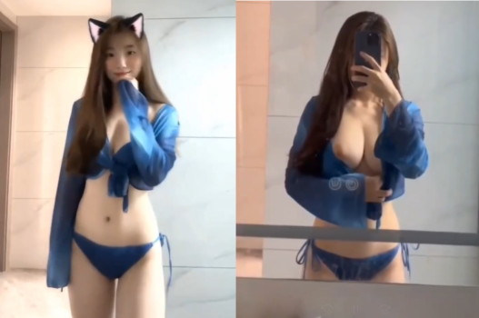 Sex Việt cô nàng ngực khủng làm tình điêu luyện