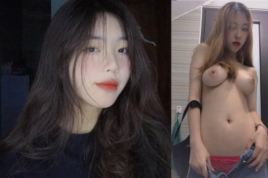 Sướng nhất là được yêu em vú to