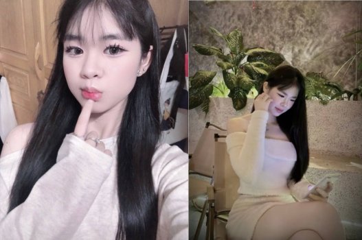 Thanh Nghi mông bự bị bạo dâm kiểu doggy