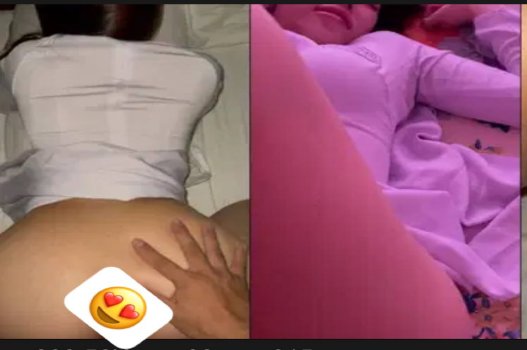Video nữ sinh quyến rũ với cảm xúc mãnh liệt như phim Nhật
