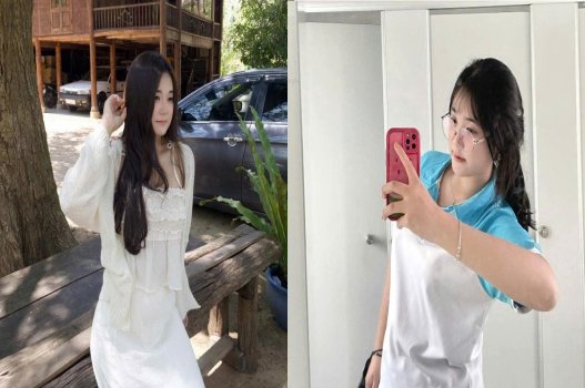 Viet69 Khánh Vy nữ sinh dễ thương