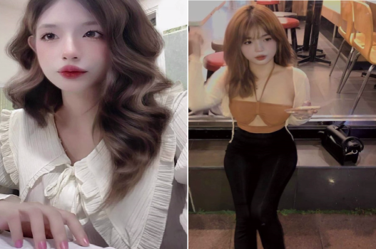 VLXX Ngọc Trâm cô gái đẹp được chịch khoái