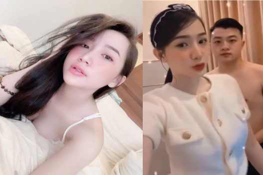 Xinh đẹp cỡ nào quan hệ vẫn rên rỉ